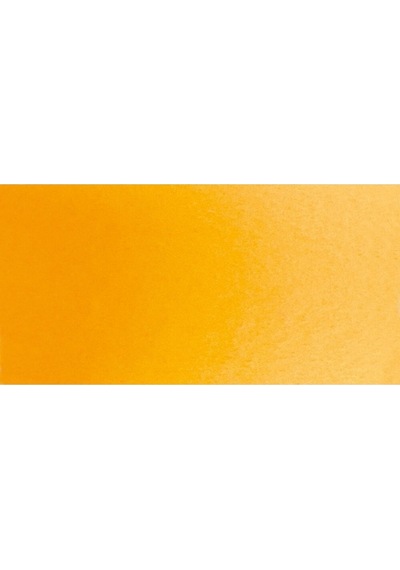 Schmincke : Horadam Aquarell Artist Sulu Boya : Tam Tablet : Seri 3 227 Cadmium Orange Light
