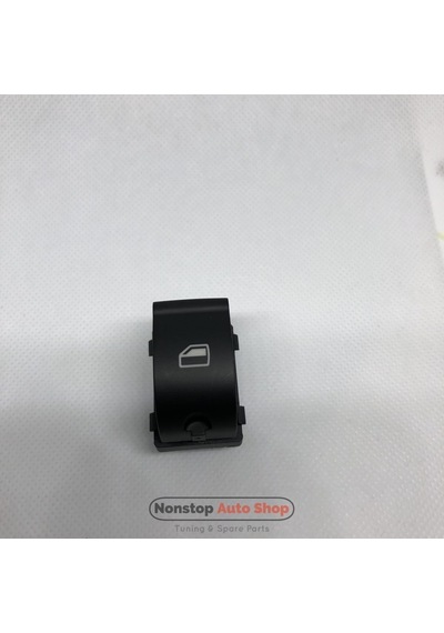 Audi A3 05-10 A6 C6 05-11Tekli Cam Açma Dügmesi 312347797