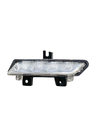 Gündüz Sürüş Lambası Ledli Renault Clıo Iv/modus 2012 Sol