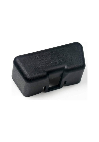 Aptiv Formerly Delphi Gm Araç Plastik Kapak Obd2 Teşhis Konektörü İçin 1