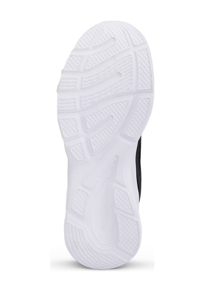 Slazenger GIMA Erkek  Siyah / Beyaz Koşu & Yürüyüş Spor Ayakkabısı
