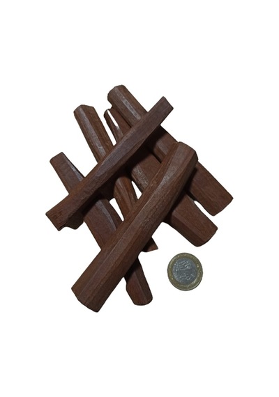 As Baharat Sandal Ağacı 1. Kalite 500gr