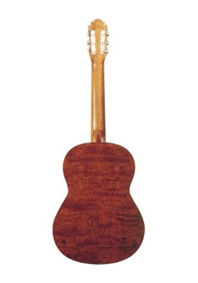 Mod11 Flamenko Gitar