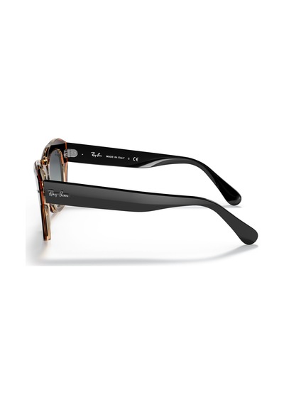 Ray-Ban 2186 13224152 Güneş Gözlüğü Çok Renkli