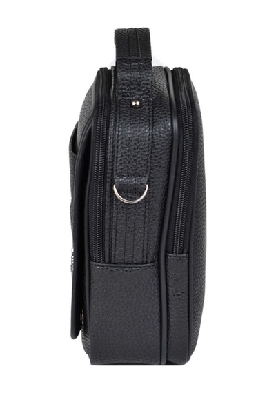 U.S. Polo Assn. Erkek El Çantası Siyah (485671458)