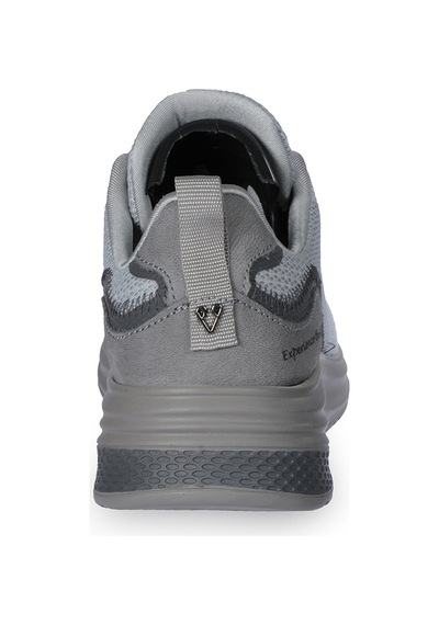Forelli Vıtal-g Comfort Kadın Ayakkabı Gri 31101-f16777809 Gri