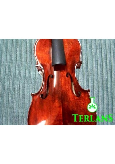 Şeffaf Gomalak Cilası 250 Ml Shellac Bleached