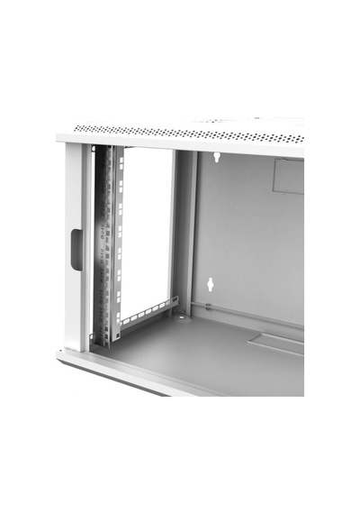Ager 7U 600X450Mm Duvar Tipi Beyaz Kabinet Agena  Ag-An07U6045B1