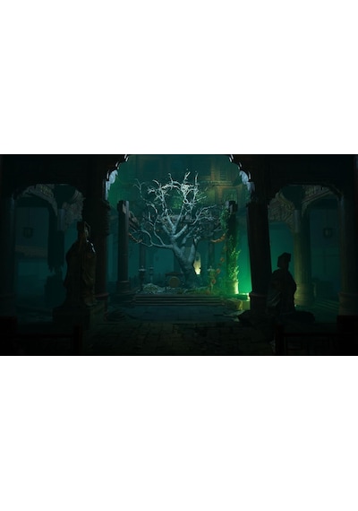 Ps5 Vampire: The Masquerade - Bloodlines 2 Day One Edition