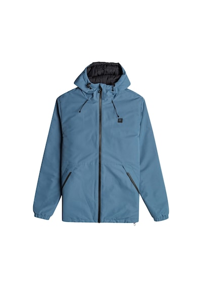 Billabong F1jk37bif2 Transport Revo 10k Mont Mavi Erkek Mont Mavi
