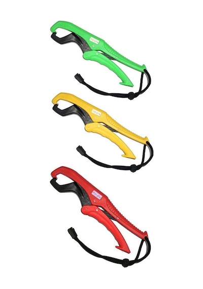 Captain Plastik Balık Tutucu (Grip) 25cm