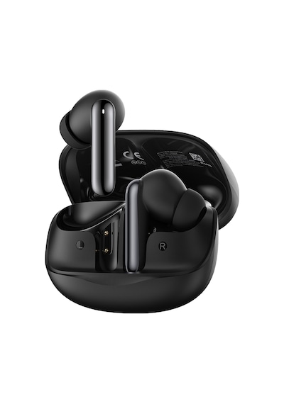 Qcy Melobuds N50 ANC HT12 6 Mikrofonlu Bluetooth 5.4 Kulakiçi Kulaklık
