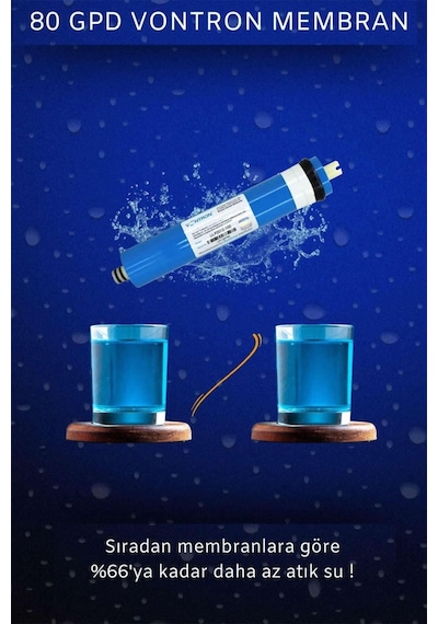 Aqua Bella Dünyanın En İyi Su Arıtma Cihazı Evro Premium Plus