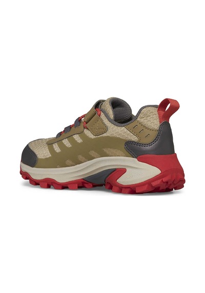 Merrell Moab Speed 2 Kadın Ayakkabı Mk267545 Çok Renkli