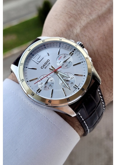 Casio Csıste1 Erkek Kol Saati