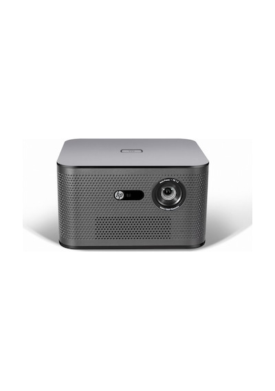 Hp Mp2000 Pro Profesyonel Projeksiyon Cihazı - Full Hd, Otofokus, Ekran Paylaşımı, 600 Ansi,1500 Led Lumens, Office App