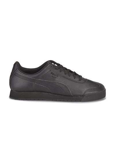 Puma Roma Basic Erkek Günlük Sneaker Siyah Siyah