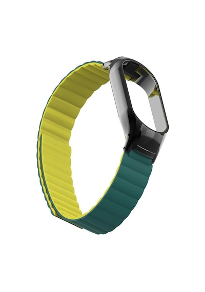Xiaomi Mi Band 7 Uyumlu Krd-69 Mkst Kordon-siyah