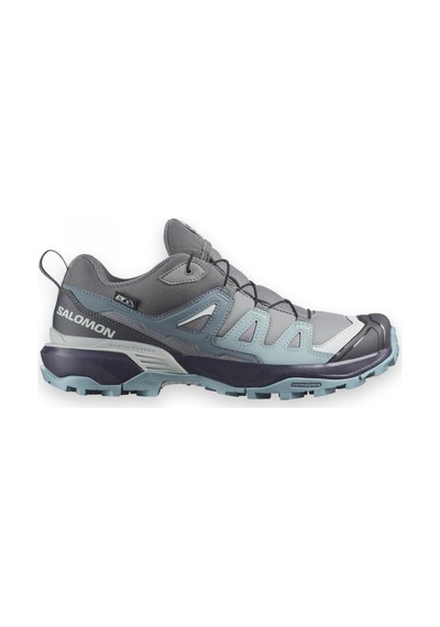 Salomon 474492 X Ultra 360 Gtx W Outdoor Kadın Spor Ayakkabı Mavi