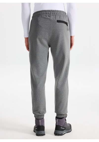 Discovery Expedition D3wm-ea7 Antrasit Erkek Sweatpant Antrasit Melanj