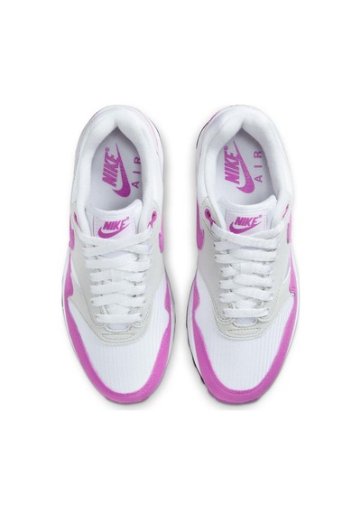 Air Max 1 Pink Sneaker Kadın Ayakkabı Dz2628-001 Pembe