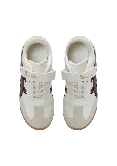 I Cool Hoop F Bej Kız Çocuk Sneaker 000000000102714862