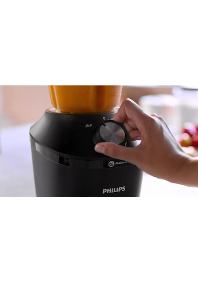 Philips HR2291/41 3000 Serisi Problend 600 W Blender