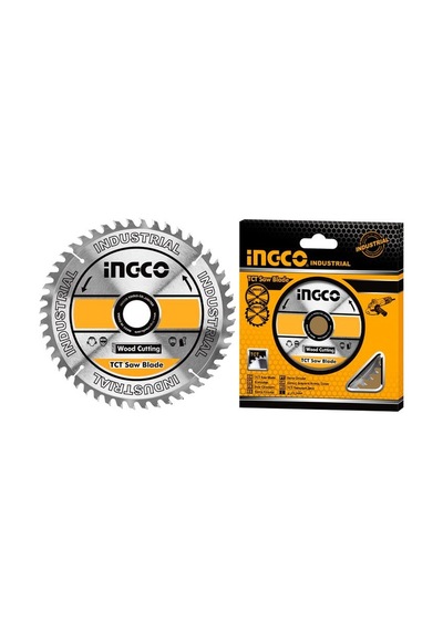 Ingco TSB111015 TCT Testere 110x20 MM 40 Diş