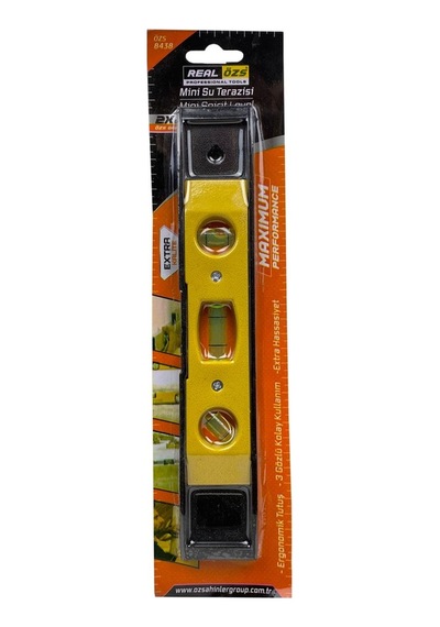 Su Terazisi Mini 22 Cm