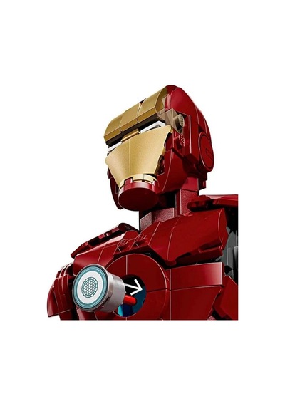 Mark 3 Koleksiyoncu Versiyonu 76344 Diğer