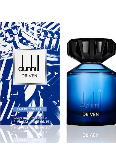 Dunhill Driven Edt 100 Ml Erkek Parfümü Diğer