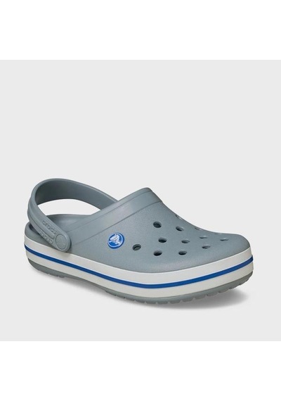 Crocs Crocband Gri Terlik