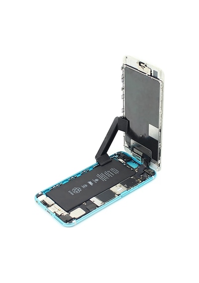 Jıafa Jf-856 360 Derece Plastik Donerli Lcd Ekran Tutucu 2li Set- 5775