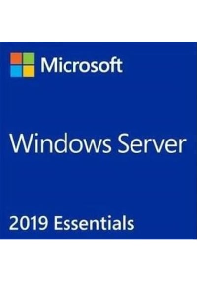 Dell Rok Windows Server 2022 Essential W2k22esn 634-bylı
