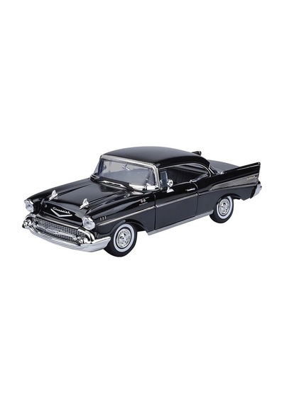 Mm-73115 73180 1 18 1958 Plymouth Fury 1957