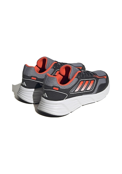 Adidas Galaxy Star M Siyah Erkek Koşu Ayakkabısı 000000000101508707 Siyah
