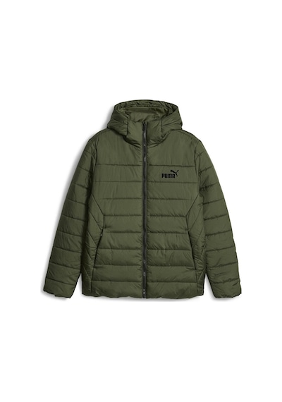 Puma Essentials Padded Erkek Mont 001
