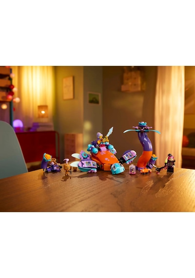 LEGO® Dreamzzz  71481 Izzie'nin Düş Hayvanları