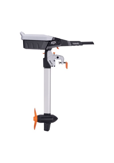 Torqeedo Travel Xp S Power Pack Elektrikli Dıştan Takma Motor 5 Hp-1425w