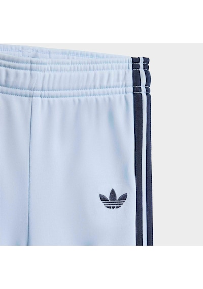Adidas Originals Bebek Mavi Eşofman Takımı Kd1030 Mavi