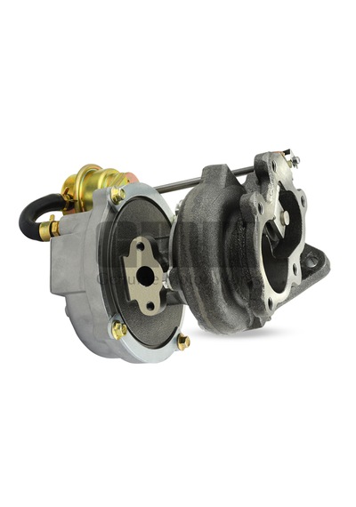 Gmw Tb914682tr Ford Transit 5 Delikli Turboşarj Turboşarjı