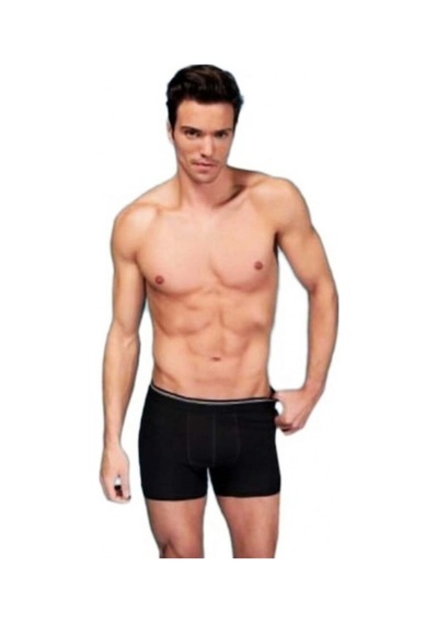 Erkek Likralı Boxer 5 Li 001