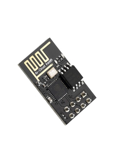 Arduino Pic Arm Seri Port Wifi Modülü Esp8266
