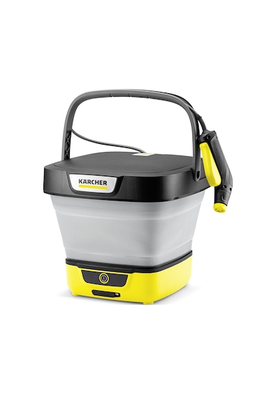 Karcher Oc 3 Foldable Basınçlı Yıkama Makinesi