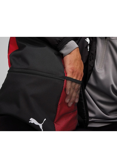 Puma 09023803 Teamgoal Core Unisex Sırt Çantası Kırmızı