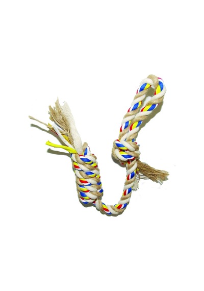 Muratech Eastland Düğümlü Stres İpi 45cm