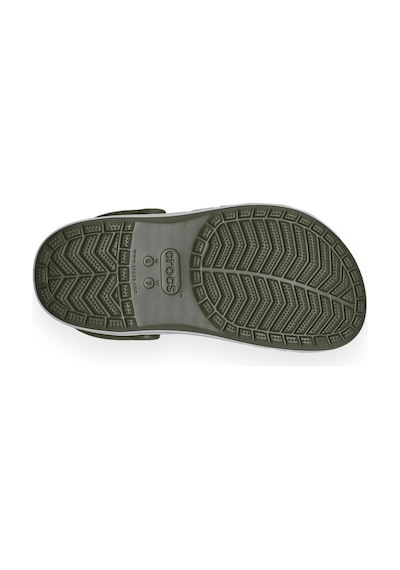 Crocs 205089 Bayaband Clog Haki Unisex Terlik Haki