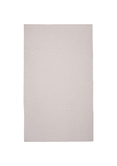 Ikea Sılverarv Masa Örtüsü 145 X 240 Cm Bej