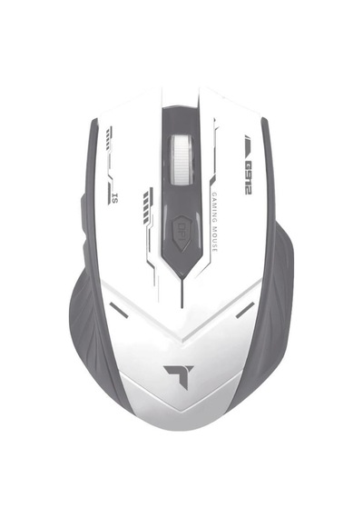 Tm-20 Çift Modlu Kablosuz Oyuncu Mouse Fare -