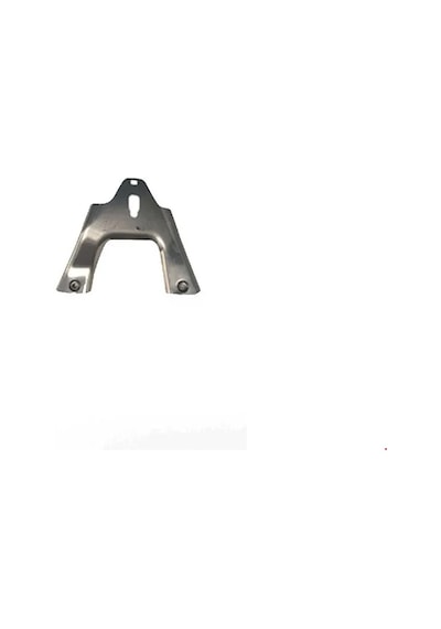 Mercedes - Radyatör Destek Braketi Sol W205 2014-